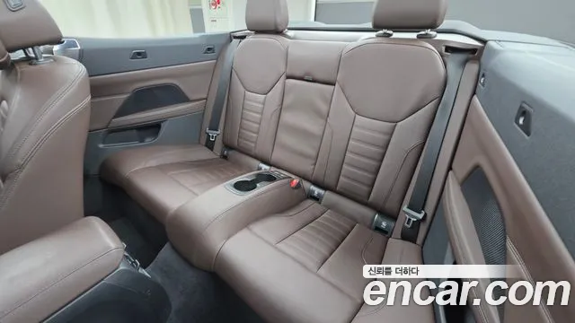 BMW 4-Series 2022 thumb 12