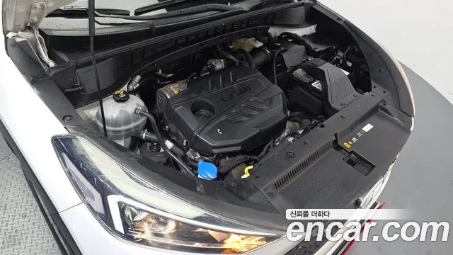 Hyundai Tucson 2018 thumb 6