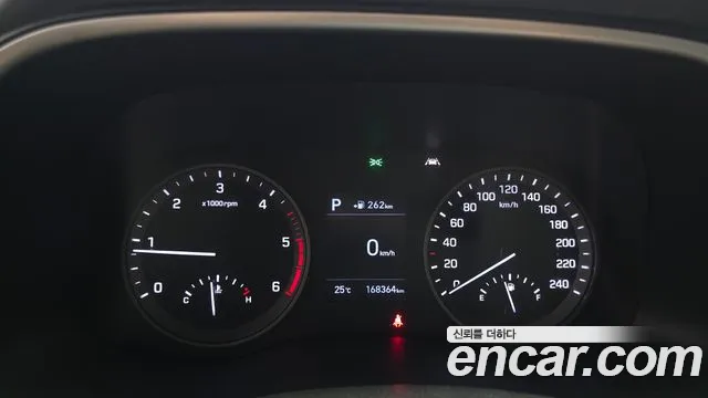 Hyundai Tucson 2018 thumb 8