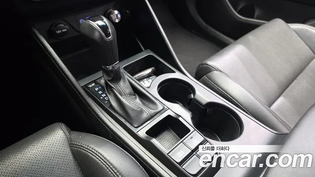 Hyundai Tucson 2018 thumb 9
