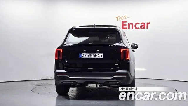 Kia Sorento 2026 thumb 4