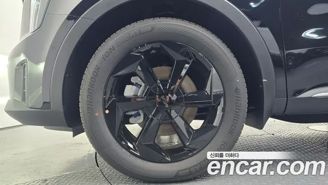 Kia Sorento 2026 thumb 5