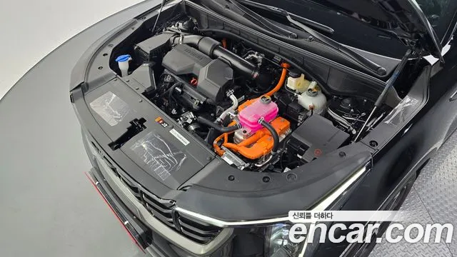 Kia Sorento 2026 thumb 6