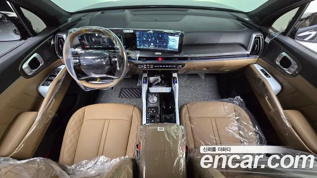 Kia Sorento 2026 thumb 7