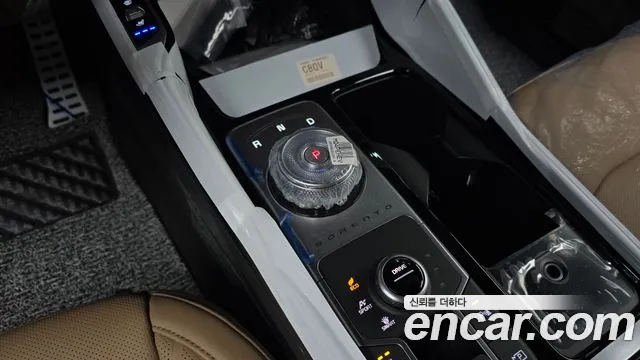 Kia Sorento 2026 thumb 9