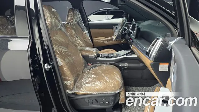 Kia Sorento 2026 thumb 10