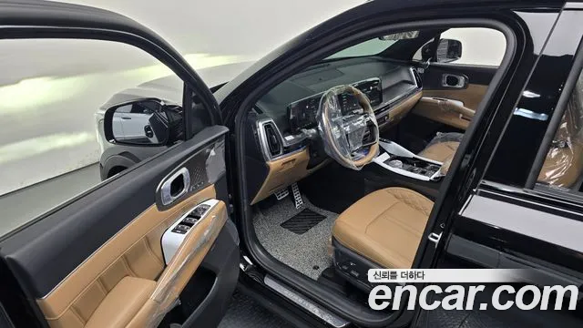 Kia Sorento 2026 thumb 11