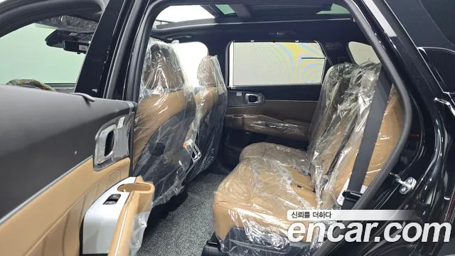 Kia Sorento 2026 thumb 12