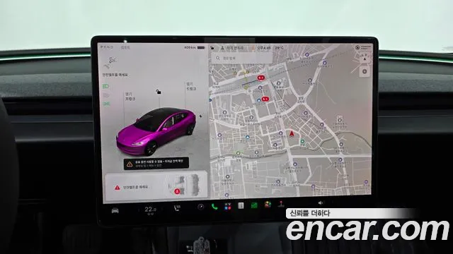 Tesla Model 3 2024 thumb 11