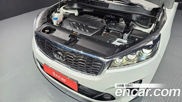 Kia Sorento 2019 thumb 6