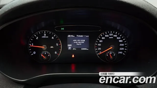 Kia Sorento 2019 thumb 8