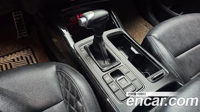Kia Sorento 2019 thumb 9