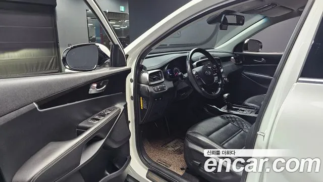 Kia Sorento 2019 thumb 10