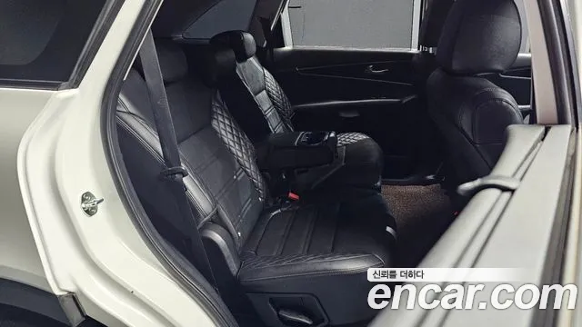 Kia Sorento 2019 thumb 11