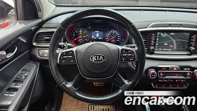 Kia Sorento 2019 thumb 12
