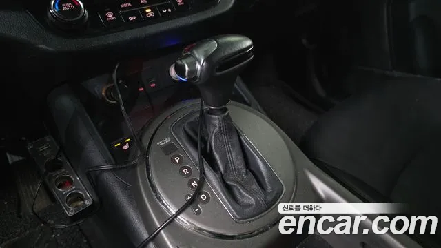 Kia Sportage 2013 thumb 9