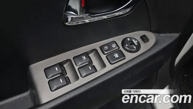 Kia Sportage 2013 thumb 11