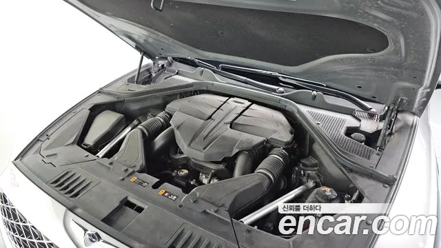 Genesis GV80 2022 thumb 6