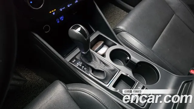Hyundai Tucson 2017 thumb 9