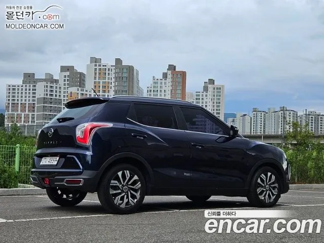 KG_Mobility_Ssangyong TIBOLI 2018 thumb 2