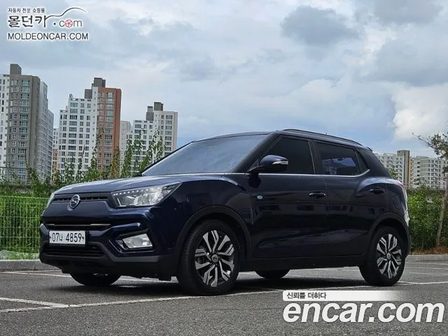 KG_Mobility_Ssangyong TIBOLI 2018 thumb 3