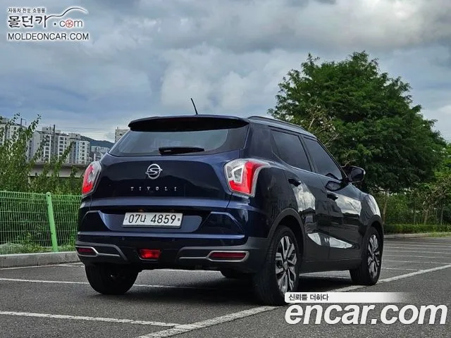 KG_Mobility_Ssangyong TIBOLI 2018 thumb 4
