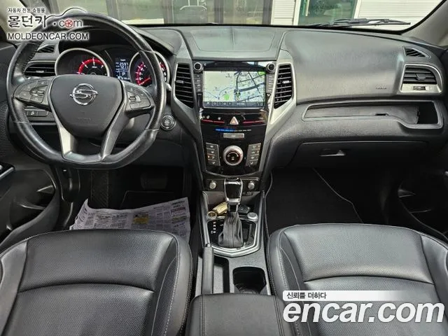 KG_Mobility_Ssangyong TIBOLI 2018 thumb 5