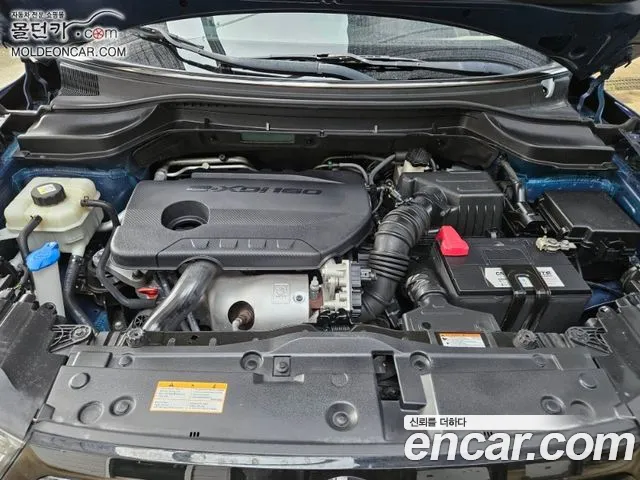 KG_Mobility_Ssangyong TIBOLI 2018 thumb 6