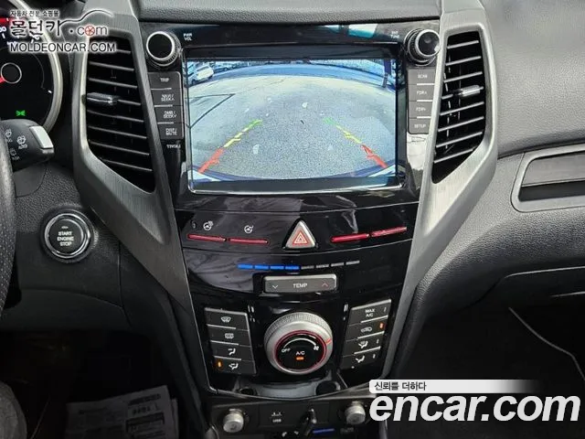KG_Mobility_Ssangyong TIBOLI 2018 thumb 8