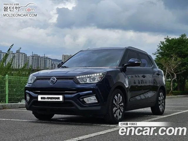 KG_Mobility_Ssangyong TIBOLI 2018 thumb 12