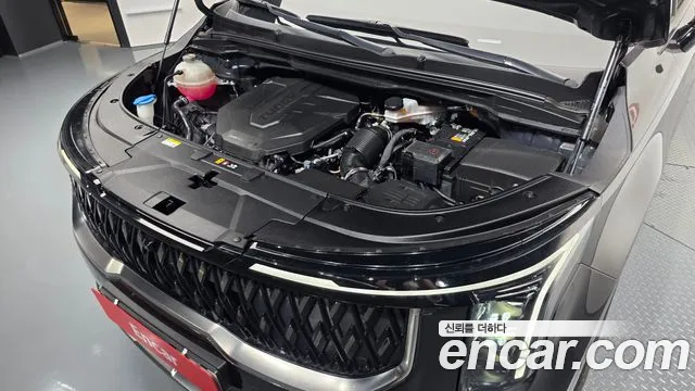 Kia Carnival 2024 thumb 5