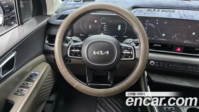 Kia Carnival 2024 thumb 12