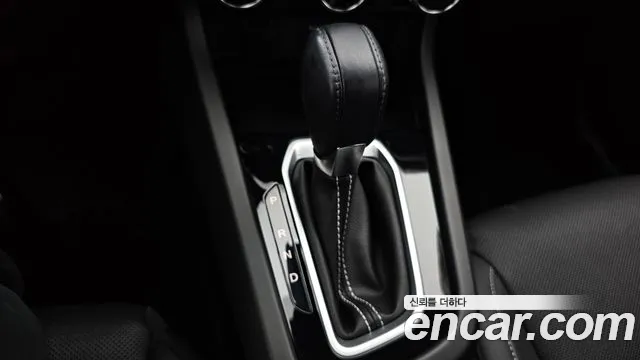 Renault-KoreaSamsung Arkana 2022 thumb 9
