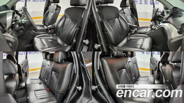 ChevroletGMDaewoo Orlando 2017 thumb 8