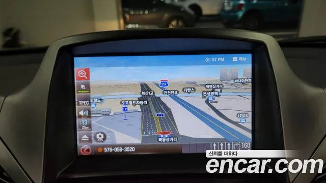 ChevroletGMDaewoo Orlando 2017 thumb 10