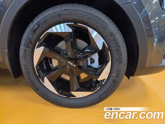 Kia Sorento 2026 thumb 4