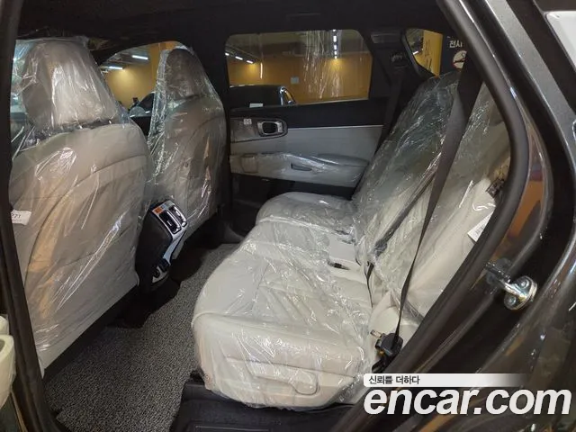 Kia Sorento 2026 thumb 8