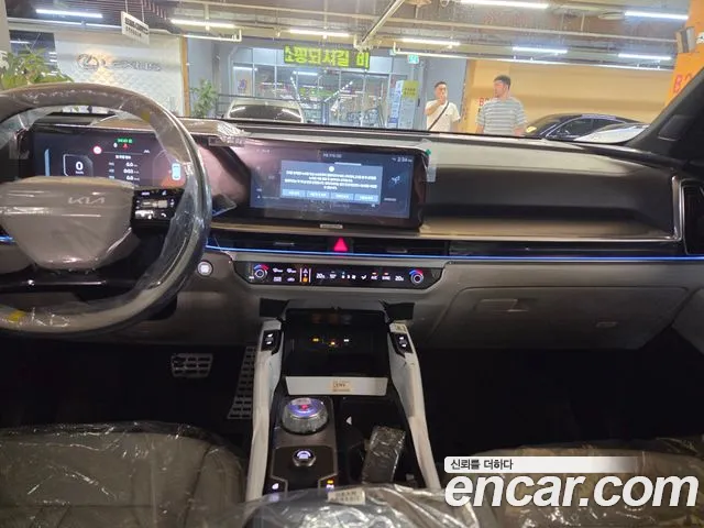 Kia Sorento 2026 thumb 9