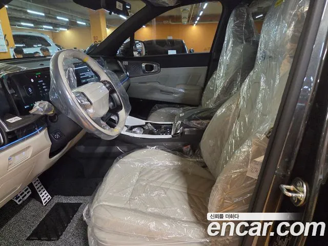 Kia Sorento 2026 thumb 10