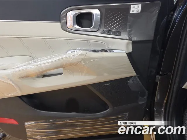 Kia Sorento 2026 thumb 11