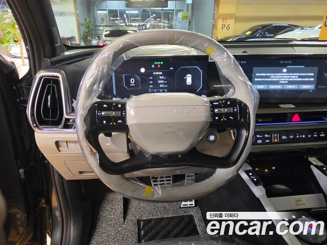 Kia Sorento 2026 thumb 12