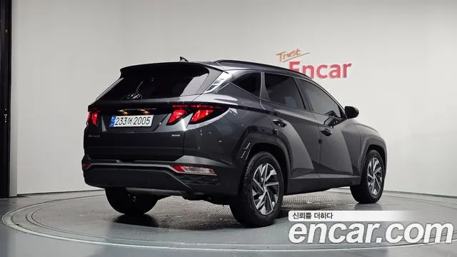 Hyundai Tucson 2023 thumb 2