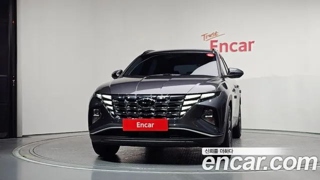 Hyundai Tucson 2023 thumb 3