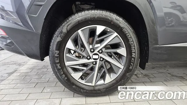 Hyundai Tucson 2023 thumb 5