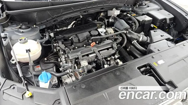 Hyundai Tucson 2023 thumb 6