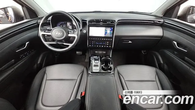 Hyundai Tucson 2023 thumb 7