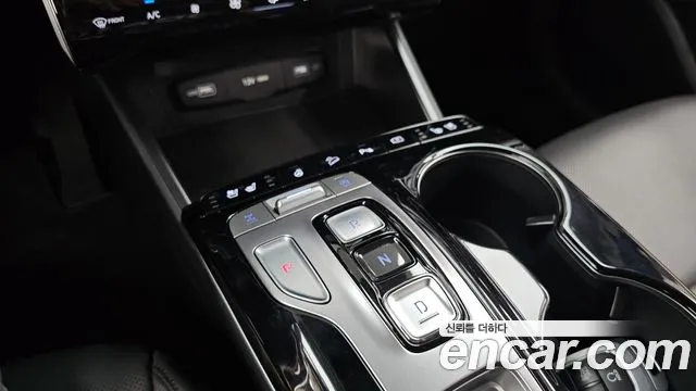 Hyundai Tucson 2023 thumb 9