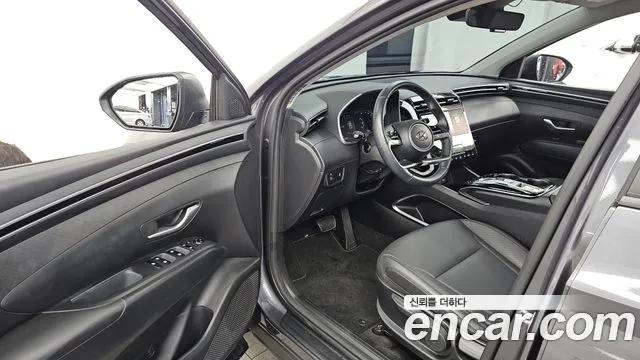 Hyundai Tucson 2023 thumb 10