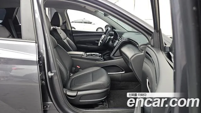 Hyundai Tucson 2023 thumb 11