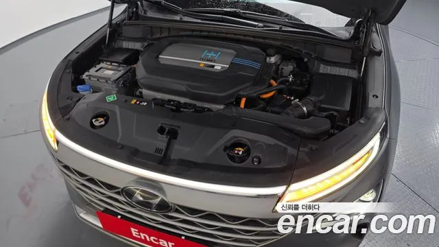 Hyundai Nexo 2022 thumb 6
